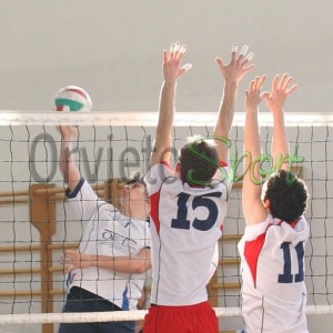 Orvieto-Monteluce (Prima Divisione)- Orvieto-Monteluce (Prima Divisione)-