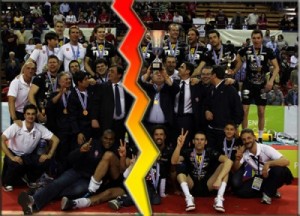 Perugia Volley (a pezzi)