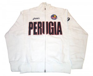 Sirio Perugia (felpa)