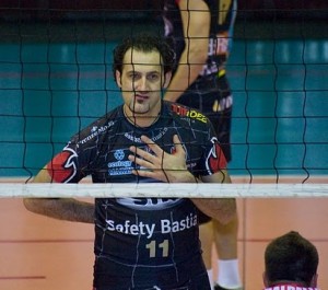 Scilì Giacomo (sotto rete)