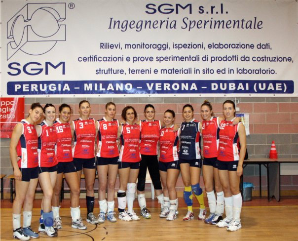 Sgm San Mariano (team) Sgm San Mariano (team)