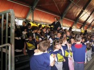 Spoleto (bambini) Spoleto (bambini)