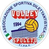 Volley Spoleto (logo)