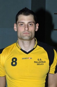 Battistelli Luca