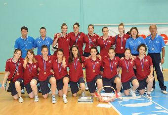 Methodos Trevi (premiazioni) Methodos Trevi (premiazioni)