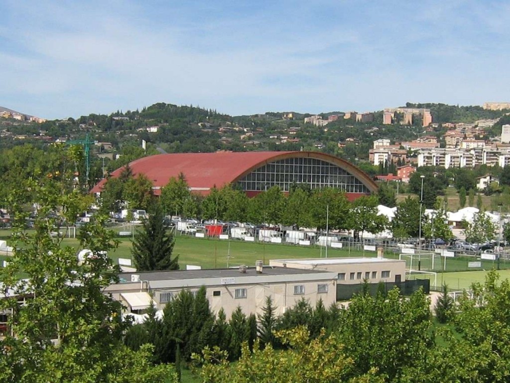 Pala-Evangelisti (esterno)