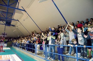 Pala-Giontella (pubblico)