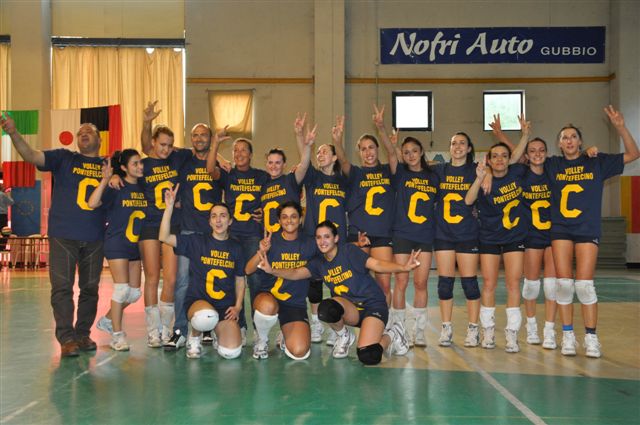 Ponte Felcino (promozione) Ponte Felcino (promozione)