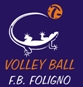 Volley Ball Foligno (logo) Volley Ball Foligno (logo)