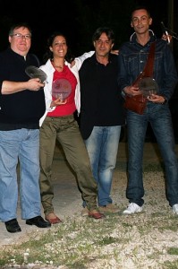 Volley Spoleto (staff tecnico 2009-10)