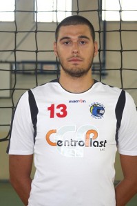 Bagnolesi Alessandro (Cortona)