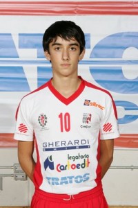 Benedetti Leonardo Benedetti Leonardo