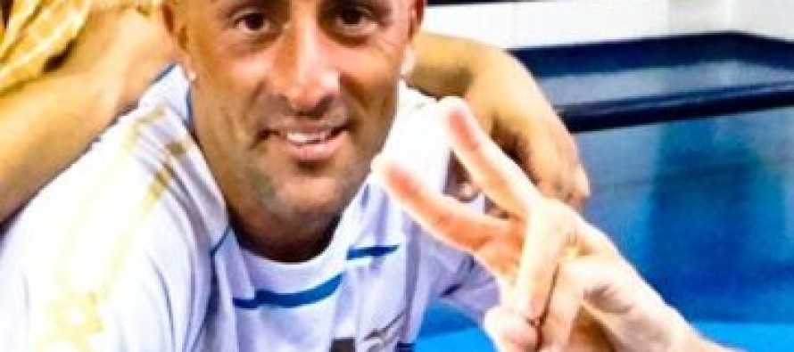 Francesco Biribanti giocherà in Montenegro Volley