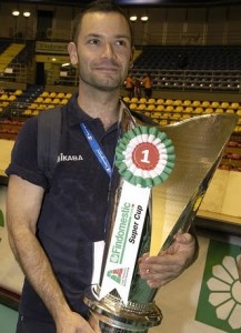 Chiappini Luca (supercup) Chiappini Luca (supercup)