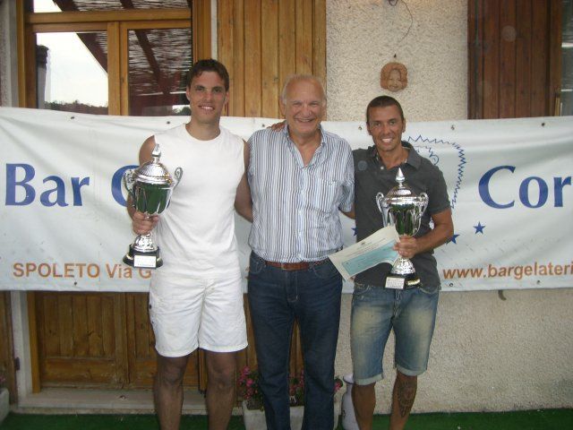 Coccetta-Rubini Coccetta-Rubini