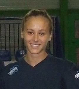 Culiani Michela