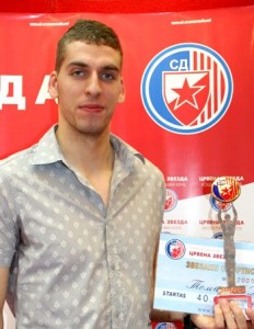 Dokic Tomislav Dokic Tomislav