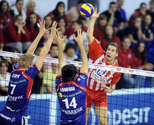 Dokic Tomislav (attacco)