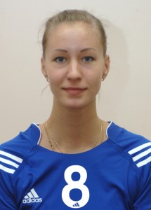 Krivets Ekaterina