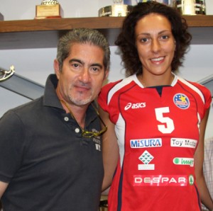 Menghini-Rondon (Perugia) Menghini-Rondon (Perugia)