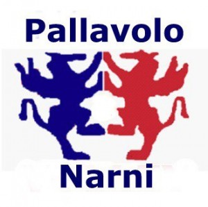 Pallavolo Narni (logo)