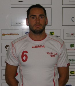 Nulli Pero Michele (Orte)