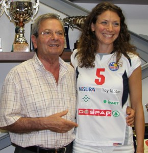 Orabona-Callegaro (Perugia)