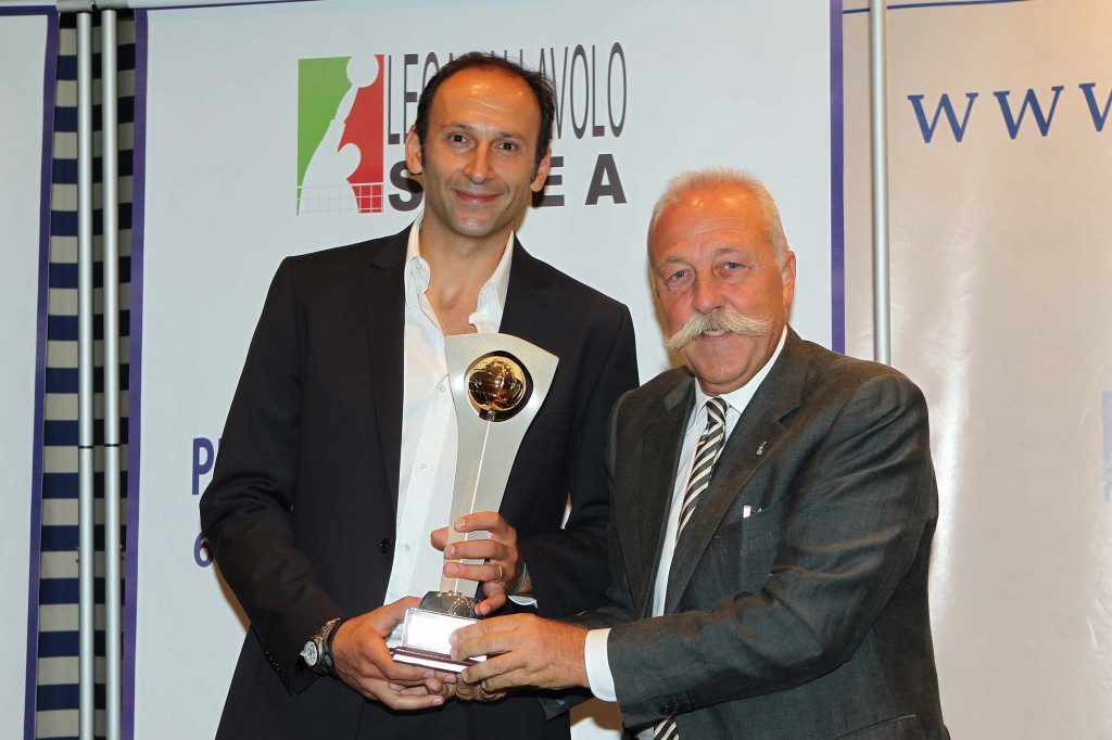 Perugia Sartoretti (premiato)