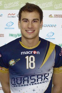 Prandi Massimiliano Prandi Massimiliano