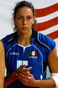 Rondon Giulia (Italia)
