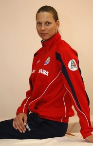 Rykhliuk Olesia (Perugia)