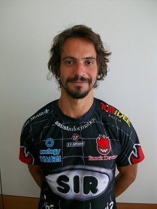 Serafini Simone