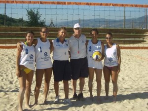 Spoleto (finaliste-arbitri)