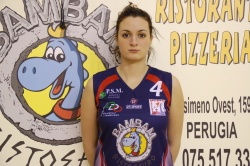 Terranova Federica Terranova Federica