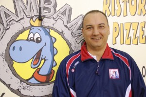 Andrea Madau Diaz