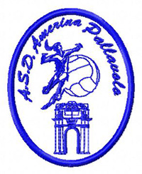 Amerina Pallavolo (logo)