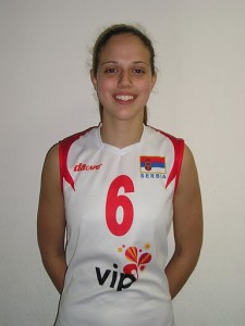 Lukovic Ivana