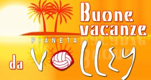 Pianeta Volley (vacanze)