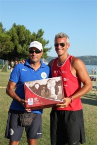 Romanò Alejandro (premio simpatia) Romanò Alejandro (premio simpatia)