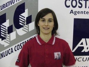 Monica Sargenti
