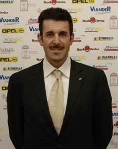 Sirci Gino (presidente)