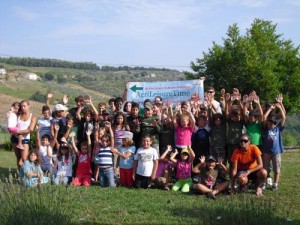 Agri Leisure Time (beach)