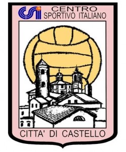 Csi Città di Castello (logo)