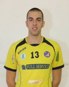 De Matteis Davide De Matteis Davide