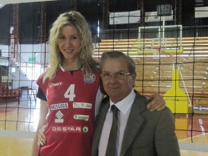 Krivets-Orabona Krivets-Orabona