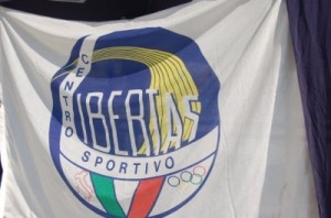 Libertas Tacito Terni (bandiera)