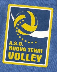 Nuova Terni Volley (logo) Nuova Terni Volley (logo)
