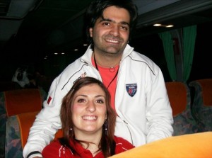 Petracchini-Favoriti Petracchini-Favoriti