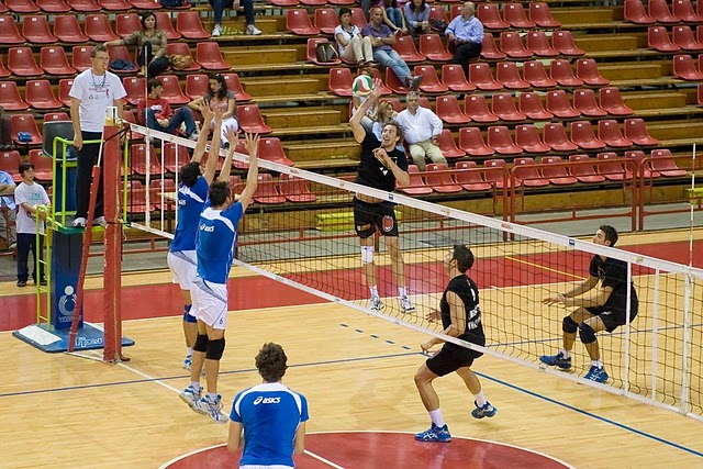 Rigoni Giacomo (attacco) Rigoni Giacomo (attacco)