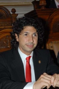 Romagnoli Massimiliano